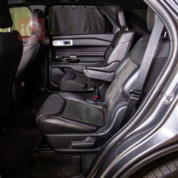 فورد إكسبلورر